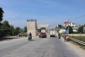 Nghệ An: Khiếu nại của bà Cao Thị Hiến đã được giải quyết đúng quy định
