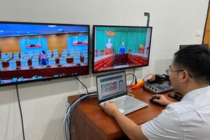 VNPT và “chiến dịch” thần tốc đặc biệt cho ngày 1/7/2025