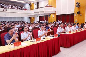 Kế hoạch cải cách hành chính của Thanh tra Chính phủ phù hợp với đặc thù các nhiệm vụ của ngành