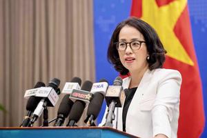 Cụ thể hóa nội dung thảo luận của lãnh đạo cấp cao hai nước Việt Nam - Hoa Kỳ