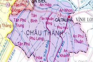 Vĩnh Long (cũ): Chấp thuận cấp nền tái định cư cho người dân bị thu hồi toàn bộ đất ở
