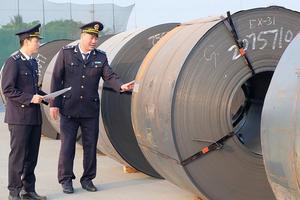 Hải quan: Thu ngân sách 6 tháng đầu năm tăng 10,3%, quyết liệt chống buôn lậu