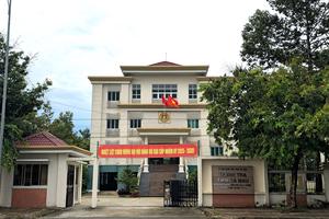 Phát hiện nhiều vi phạm trong thực hiện các chương trình mục tiêu quốc gia tại thành phố Cà Mau (cũ)
