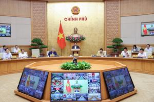 Kỷ lục về dự án luật, nghị quyết tại kỳ họp lịch sử của Quốc hội