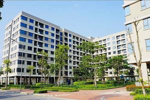 Kiểm soát, phòng ngừa sơ hở, tham nhũng, tiêu cực, trục lợi chính sách phát triển nhà ở xã hội