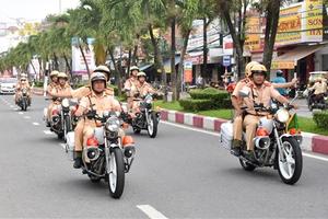 Kiện toàn hoạt động của Ban An toàn giao thông theo mô hình chính quyền mới