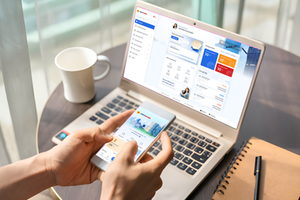 Vietbank hợp tác cùng VNPAY ra mắt Ngân hàng số Vietbank DigiBiz dành cho doanh nghiệp