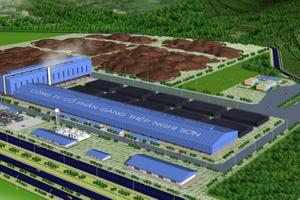 Thanh Hóa công nhận bồi thường đất nông nghiệp cho ông Lê Tiến Phú