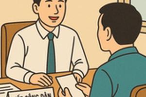 Bộ VHTTDL ban hành Quy chế tiếp công dân mới: Nâng cao hiệu quả và trách nhiệm