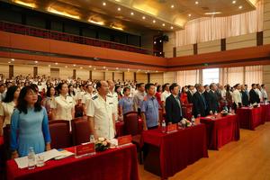 Bộ Tư pháp công bố quyết định về công tác tổ chức cán bộ Hệ thống Thi hành án dân sự