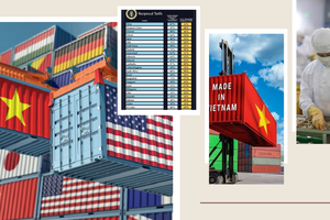 Doanh nghiệp kỳ vọng bứt phá sau thỏa thuận thuế Việt - Mỹ