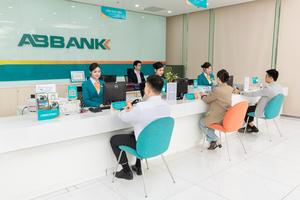 ABBANK thông báo tạm dừng giao dịch điện tử với doanh nghiệp chưa hoàn tất định danh sinh trắc học từ 1/7/2025