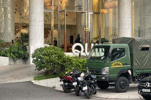 Công an phát hiện một số cơ sở kinh doanh massage có dấu hiệu hoạt động mại dâm