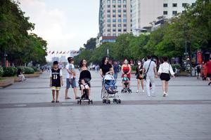 Thành phố Hồ Chí Minh: Doanh thu ngành Du lịch đạt gần 118 nghìn tỷ đồng