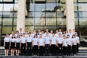 Từ hình thức đến thực chất: Chuyển biến trong công tác tiếp công dân