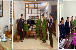 Thanh Hóa: Đưa 2 vụ việc vào diện Ban Chỉ đạo Phòng, chống tham nhũng, lãng phí, tiêu cực tỉnh theo dõi và chỉ đạo