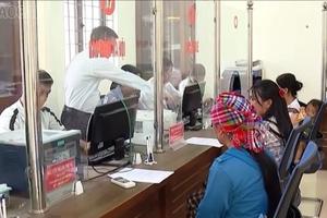 Vùng cao Lào Cai chuyển mình nhờ chính quyền gần dân