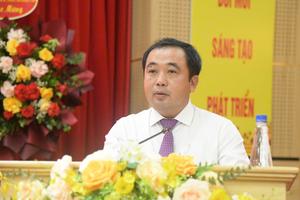 Xây dựng Đảng bộ Cục IV vững mạnh, toàn diện trong kỷ nguyên vươn mình của dân tộc