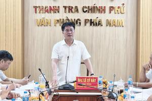 Thu hồi hơn 80 nghìn mét vuông đất của Công ty Thành Tân Vĩnh Long