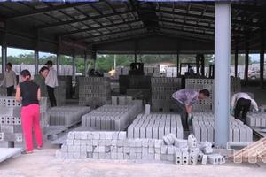 Thanh Hóa: Gỡ bỏ thông tin vi phạm pháp luật đất đai đối với dự án Nhà máy sản xuất gạch không nung Gia Hiếu