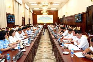 Ngân hàng Nhà nước: Xây dựng hệ sinh thái tài chính cộng đồng bền vững