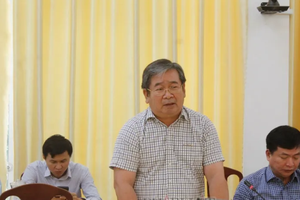 TP Cần Thơ: Đề xuất gỡ khó cho dân trong giải quyết giấy tờ về đất đai