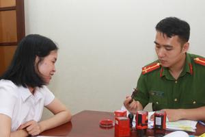 Lạng Sơn: Đã thu hồi gần 2.000 con dấu