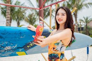 Với đồ uống này, mỗi ngày là một ngày tươi bất chấp nắng nóng, deadline