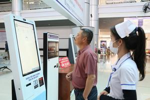 Bệnh viện Đa khoa vùng Tây Nguyên nỗ lực không ngừng vì sức khỏe cộng đồng