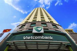 Vietcombank tăng trưởng kỷ lục, quản trị rủi ro cần “vượt tầm” quy mô