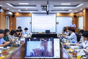 Dự thảo Luật Thi hành án dân sự (sửa đổi) 2025: Cần cơ chế kiểm soát, tránh lạm quyền