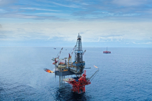 Tăng trưởng ổn định trong 6 tháng đầu năm, Petrovietnam tạo đà cho chiến lược dài hạn