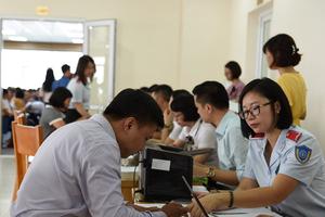 Hoàn thiện hành lang pháp lý cho hoạt động kiểm tra chuyên ngành