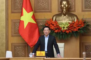 Bộ trưởng Bộ Nội vụ nhận thêm nhiệm vụ mới