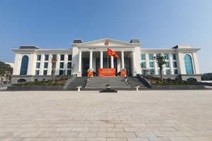 VKSND TP Hà Nội tiếp nhận và giải quyết tố giác, tin báo về tội phạm đạt 83%