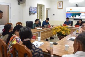 Kiện toàn chức năng thanh tra ngành Nông nghiệp và Môi trường