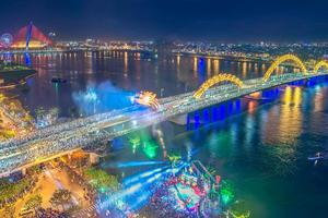 Phó Thủ tướng Thường trực Chính phủ chỉ đạo tháo gỡ khó khăn cho 13 Dự án Bán đảo Sơn Trà