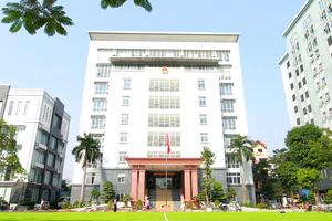 Đổi tên 2 trường đại học ở thành phố Hà Nội