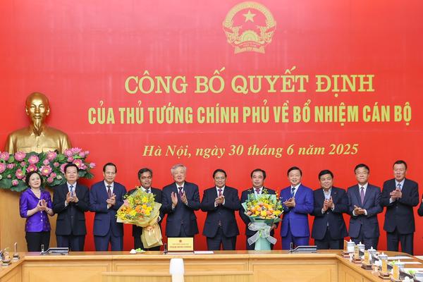 Bản tin Thanh tra số 27 năm 2025