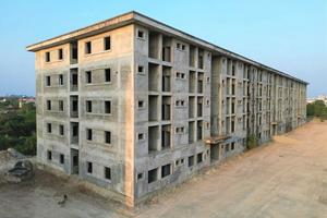 Ninh Bình: Phê duyệt chủ trương đầu tư Dự án xây dựng Khu nhà ở công vụ