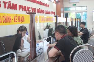 Hưng Yên: Vững vàng kỷ nguyên chính quyền 2 cấp