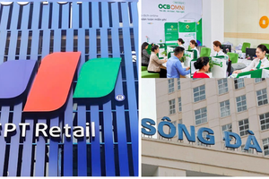 Doanh nghiệp đua nhau trả cổ tức, nhà đầu tư đón 'mùa tiền về'