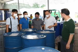 Khánh Hòa: Phát hiện 67 vụ phạm tội về ma túy trong 6 tháng đầu năm