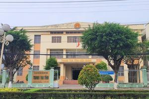 Thanh tra tỉnh Kiên Giang (cũ) “bắt lỗi” kết luận thanh tra của Sở Khoa học và Công nghệ