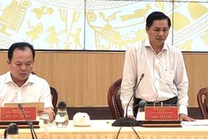 Chủ tịch Cần Thơ: Xã, phường nào để xảy ra mất đoàn kết thì người đứng đầu phải chịu trách nhiệm