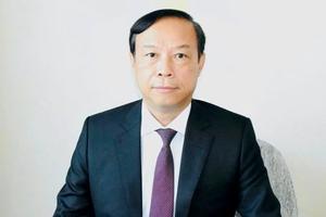 Ông Nguyễn Văn Thọ phụ trách công tác thanh tra, nội chính tại UBND TP Hồ Chí Minh