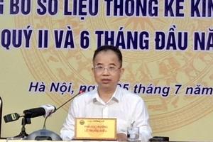 Chính sách thuế đối ứng của Mỹ có ảnh hưởng đối với tăng trưởng GDP của Việt Nam