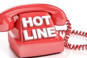 Bộ Công an thay đổi số điện thoại đường dây nóng