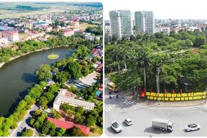 Hưng Yên: Hiện thực hóa khát vọng thịnh vượng