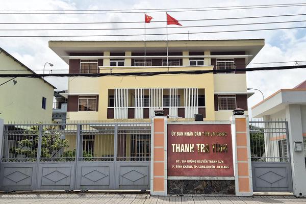 An Giang (cũ): Không phát sinh vụ việc tham nhũng trong 6 tháng đầu năm 2025